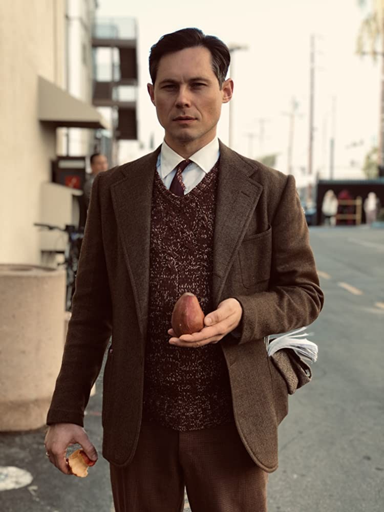 Сериал Перри Мэйсон (2020-2023). Кадр N171888
