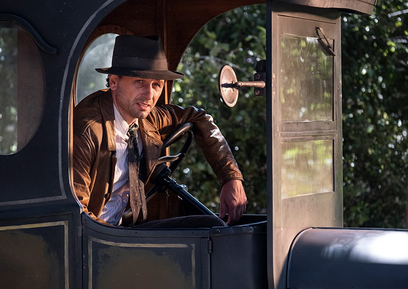 Сериал Перри Мэйсон (2020-2023). Кадр N171889