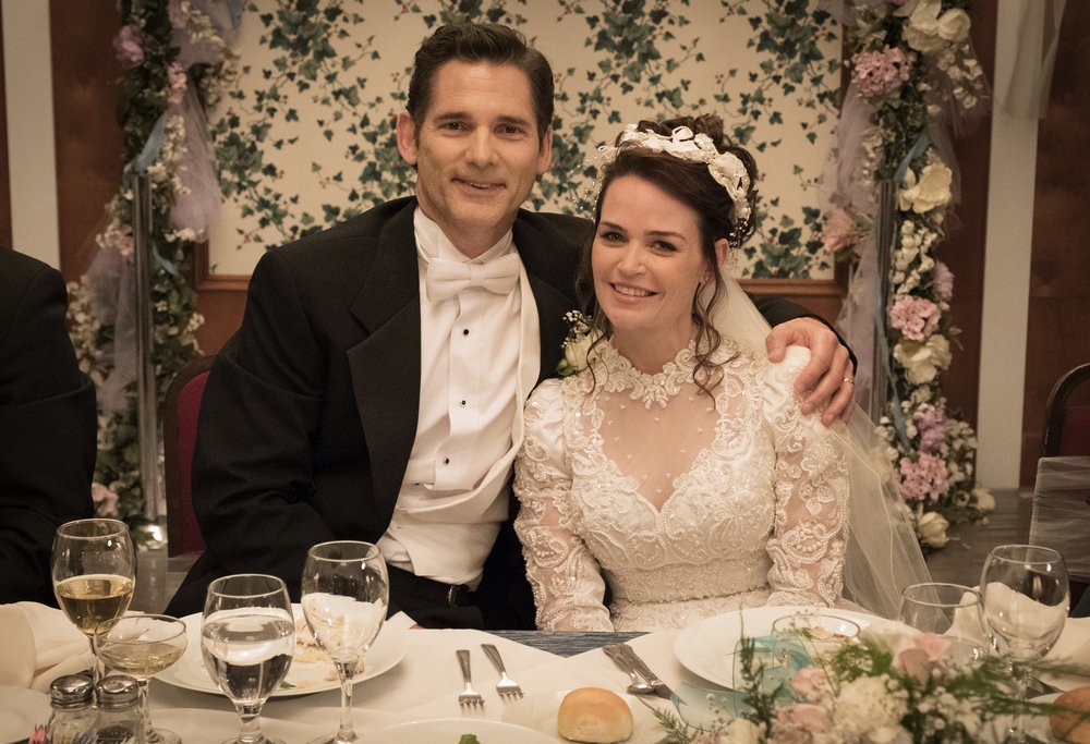 Сериал Грязный Джон (2018-2020). Кадр N171896