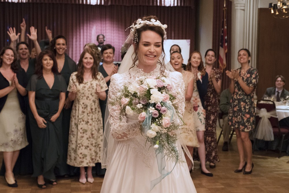 Сериал Грязный Джон (2018-2020). Кадр N171913
