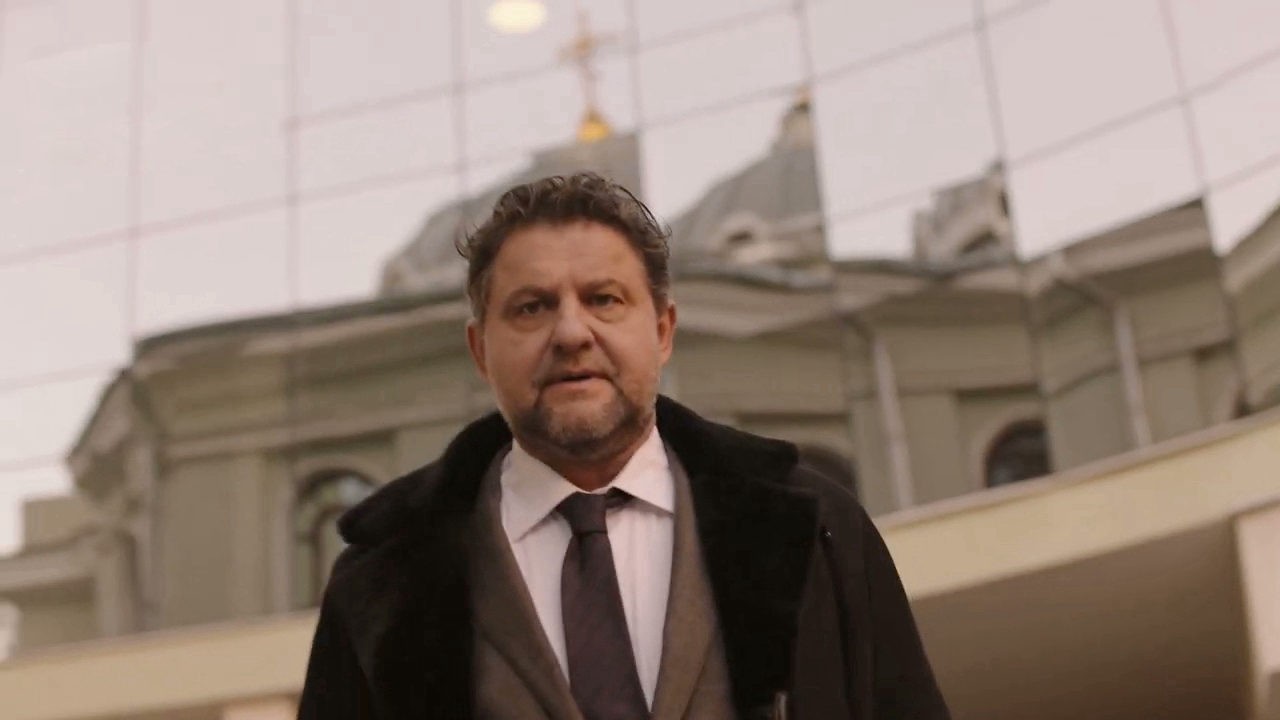 Сериал Последствия (2020). Кадр N171918