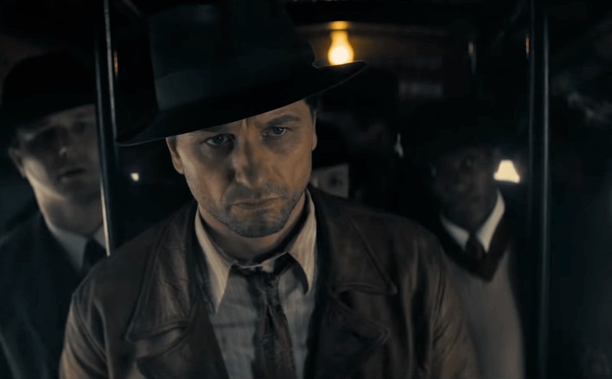 Сериал Перри Мэйсон (2020-2023). Кадр N171921