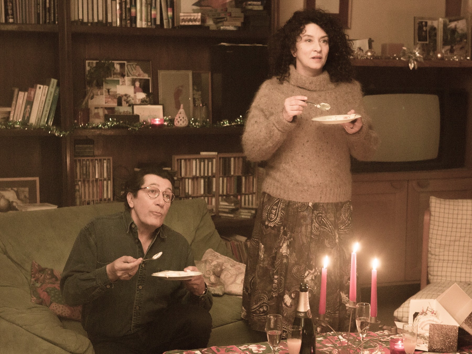 Фильм Жизнь на перемотке (2019). Кадр N172006