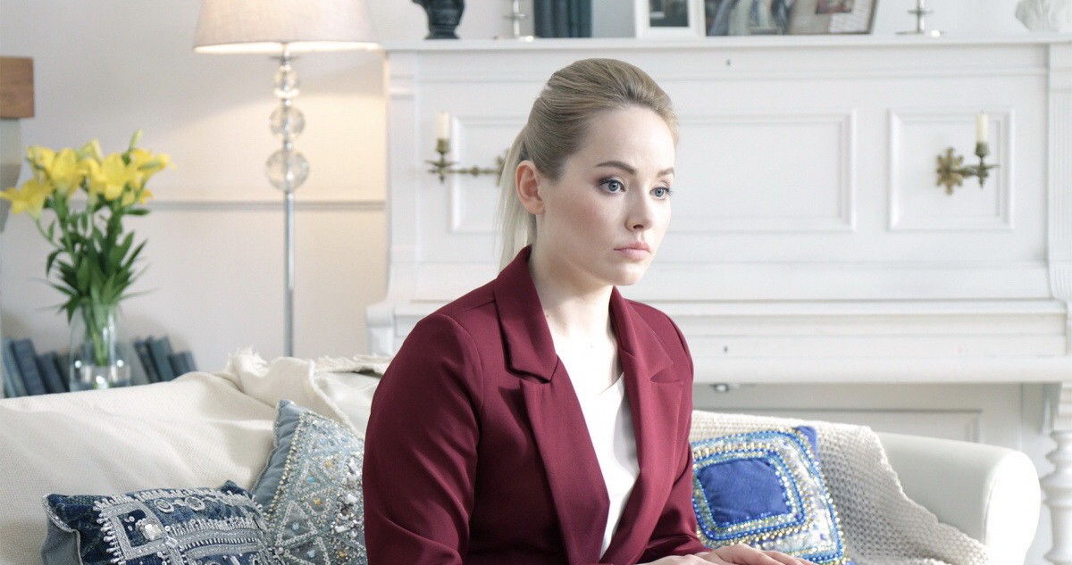 Сериал Проект 