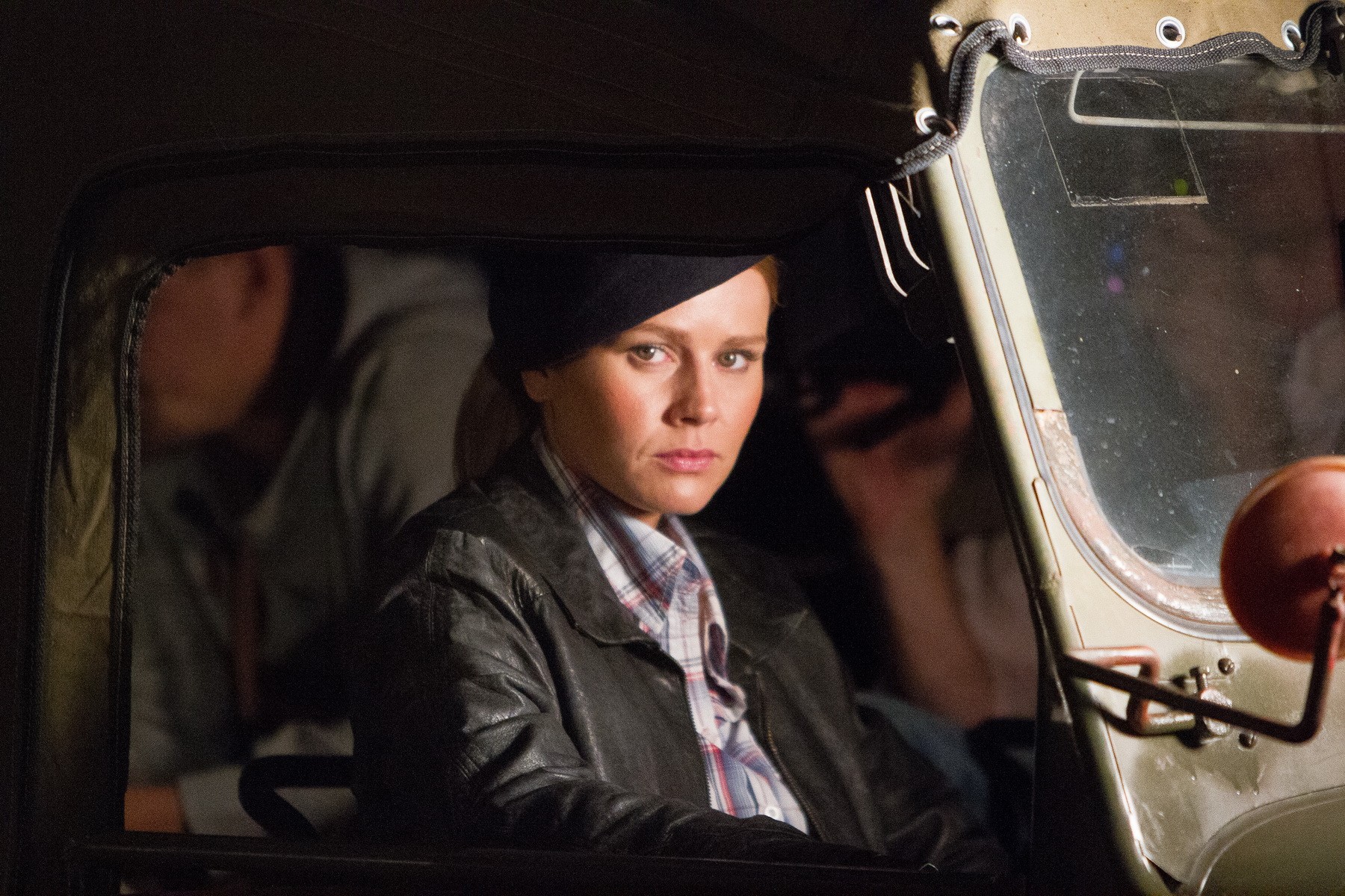 Сериал Анка с Молдаванки (2015). Кадр N172062