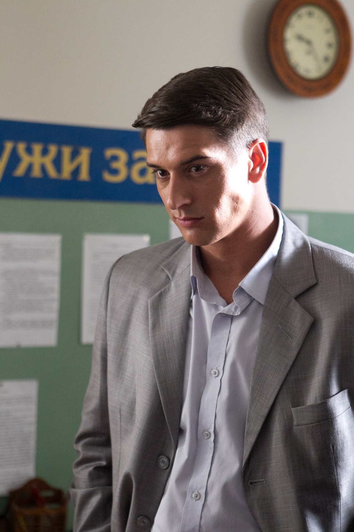 Сериал Анка с Молдаванки (2015). Кадр N172055