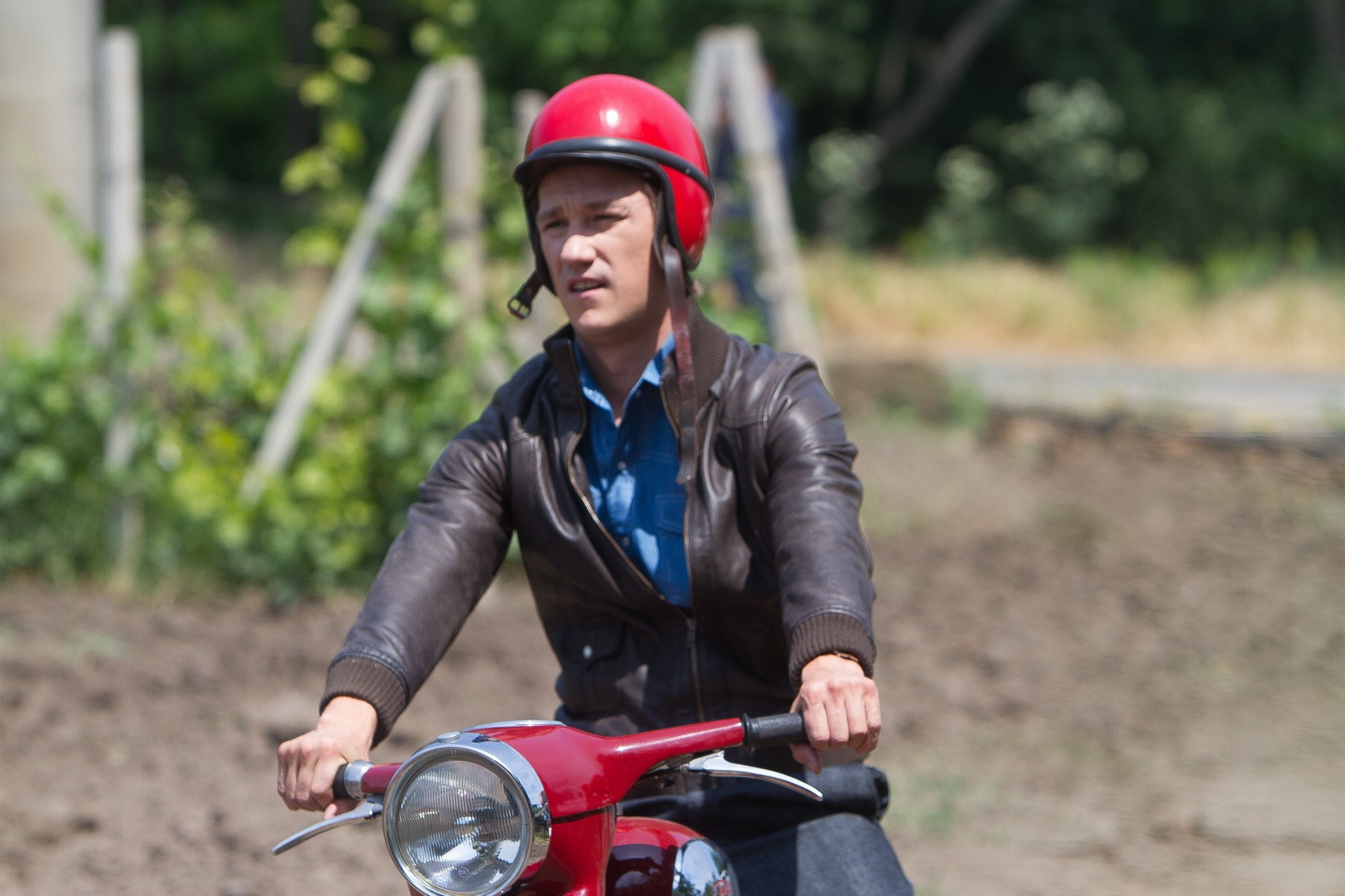 Сериал Анка с Молдаванки (2015). Кадр N172057