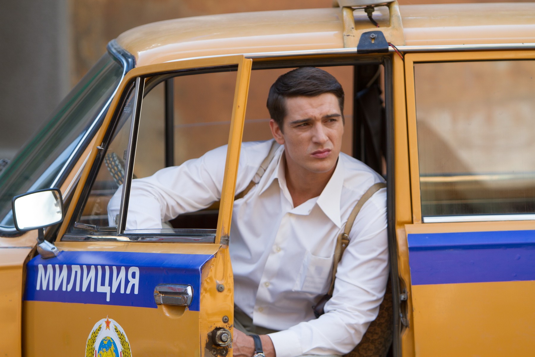 Сериал Анка с Молдаванки (2015). Кадр N172059