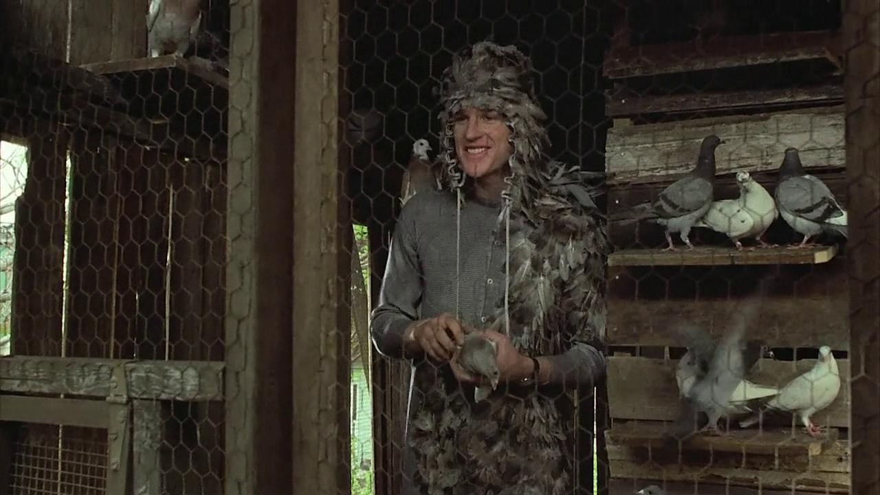 Фильм Птаха (1984). Кадр N172087