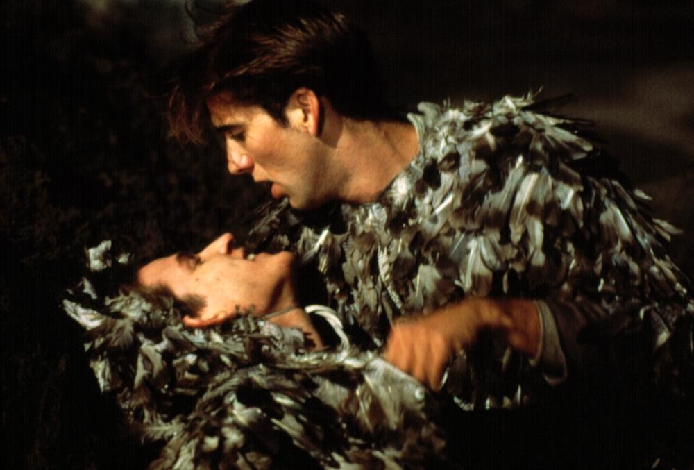 Фильм Птаха (1984). Кадр N172097
