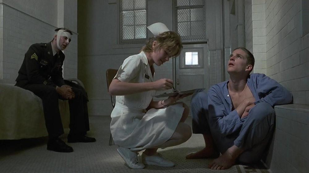 Фильм Птаха (1984). Кадр N172098