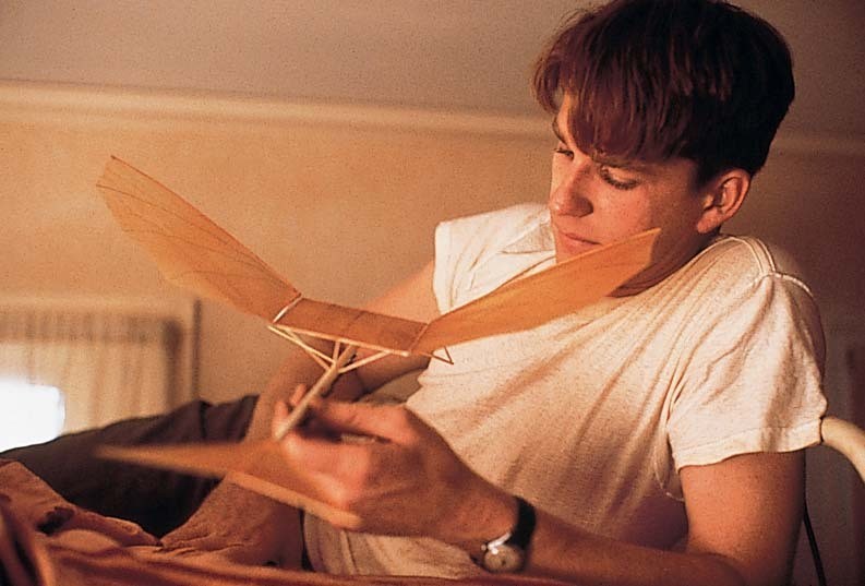 Фильм Птаха (1984). Кадр N172088