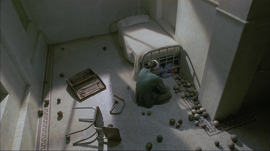 Фильм Птаха (1984). Кадр N172091