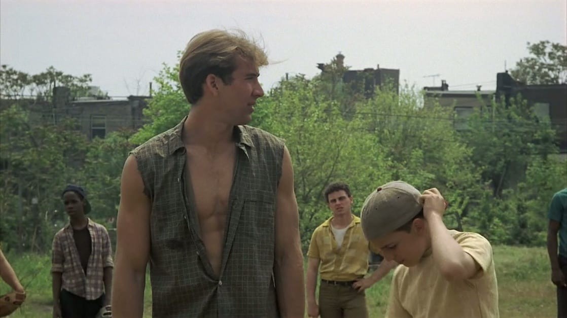 Фильм Птаха (1984). Кадр N172094