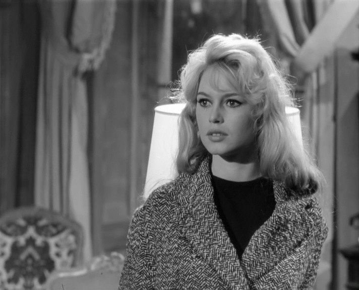 Фильм В случае несчастья (1958). Кадр N172125