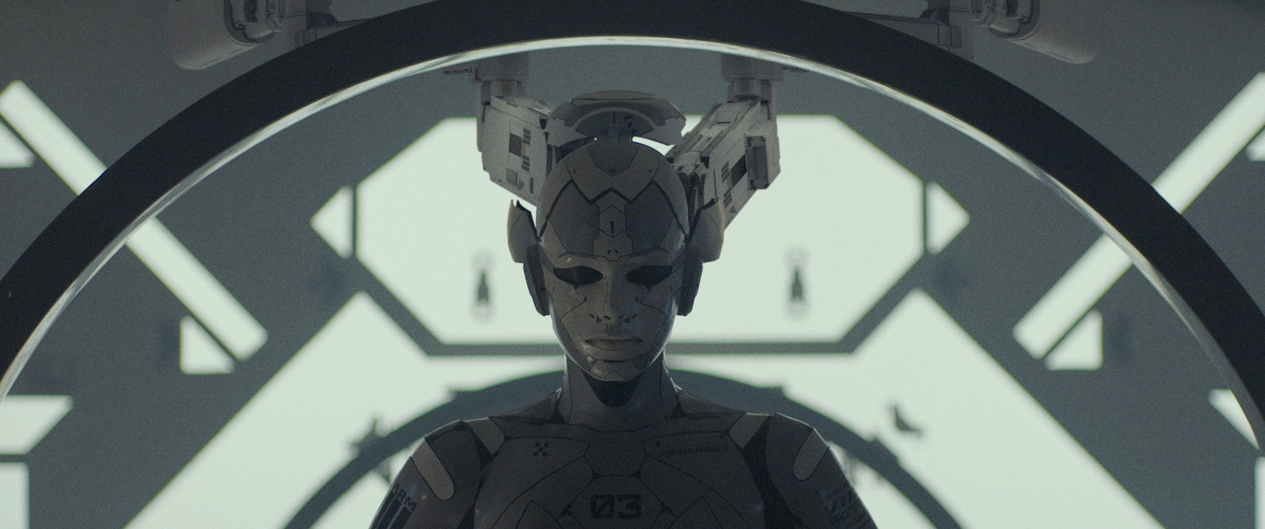 Фильм Мой создатель (2020). Кадр N172216
