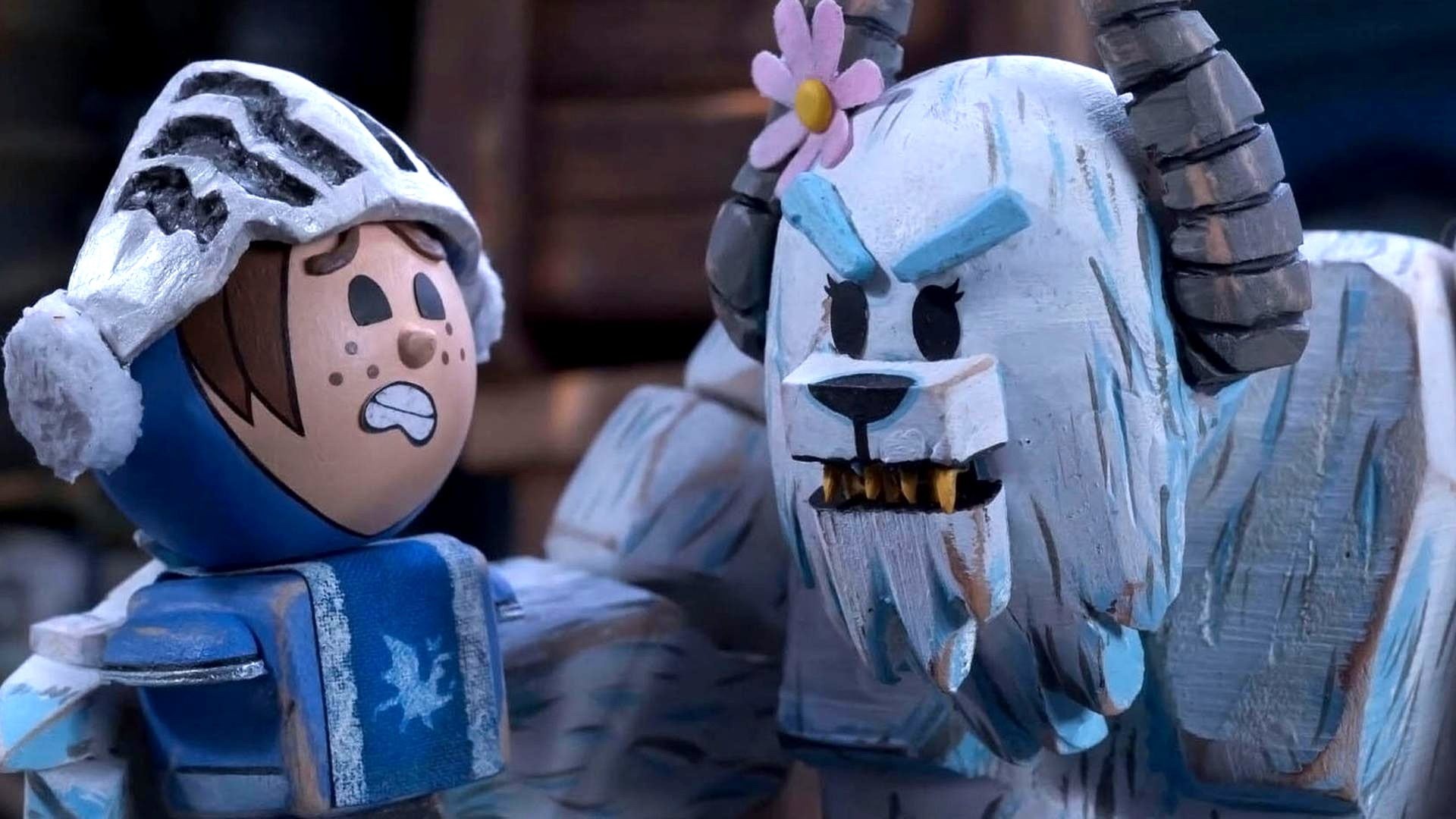 Сериал Скрестив мечи (2020-2021). Кадр N172273