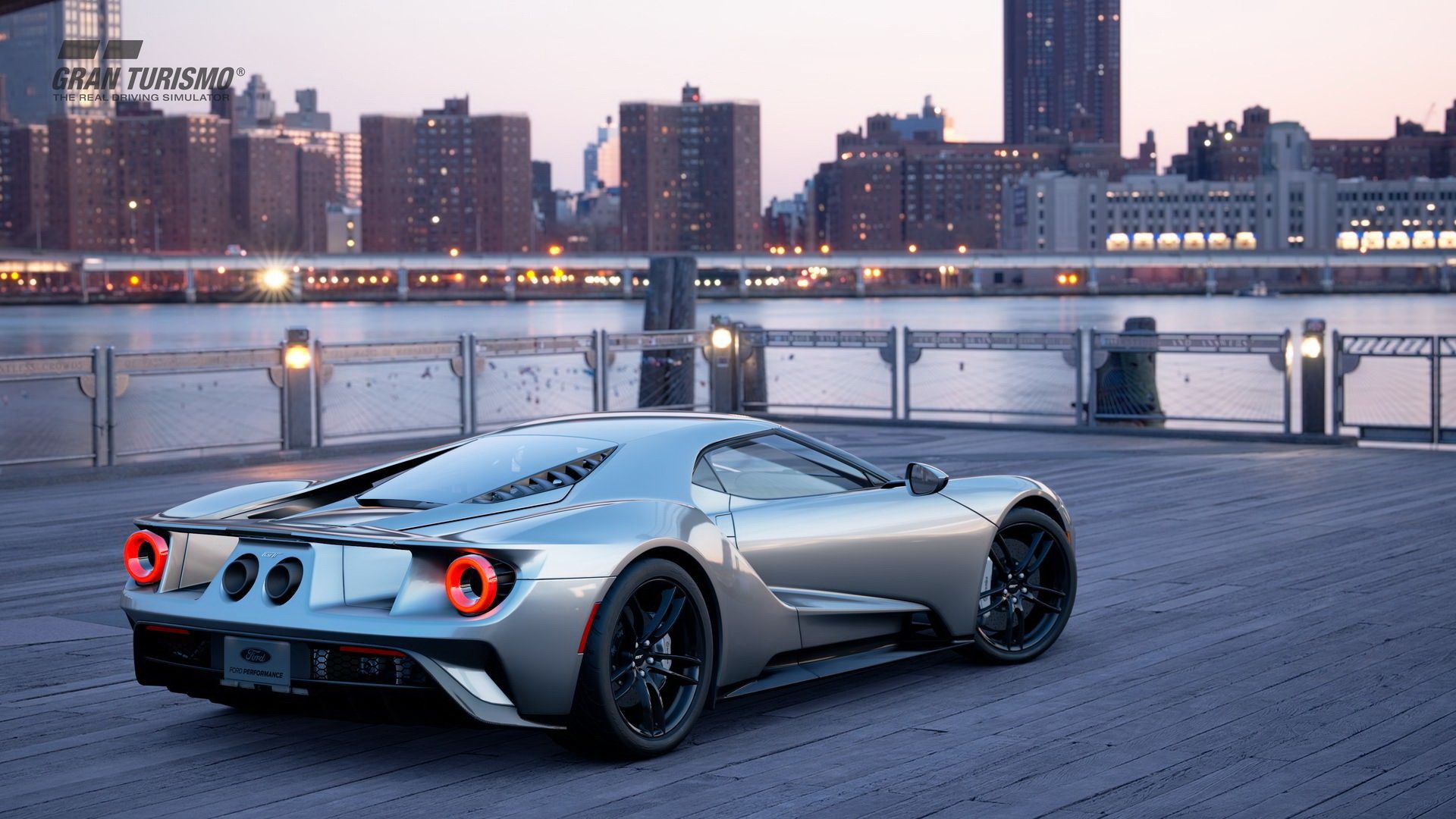 Игра Gran Turismo 7 (2022). Скриншот N172305