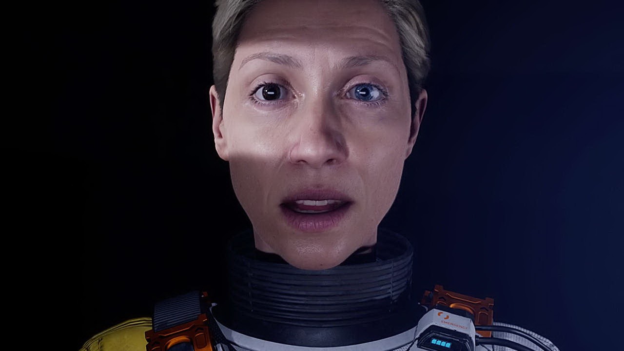 Игра Returnal (2021). Скриншот N172324