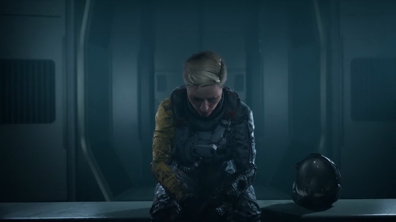 Игра Returnal (2021). Скриншот N172328