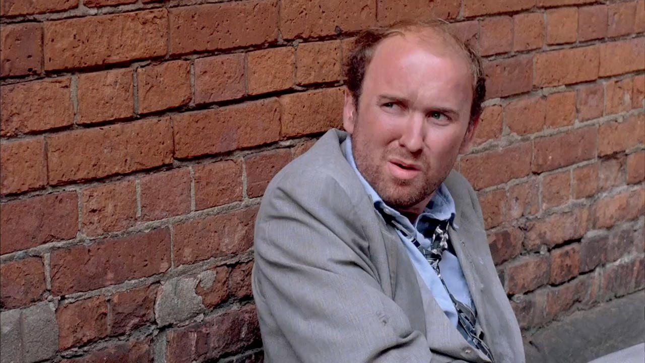 Фильм Невероятная правда (1989). Кадр N172340