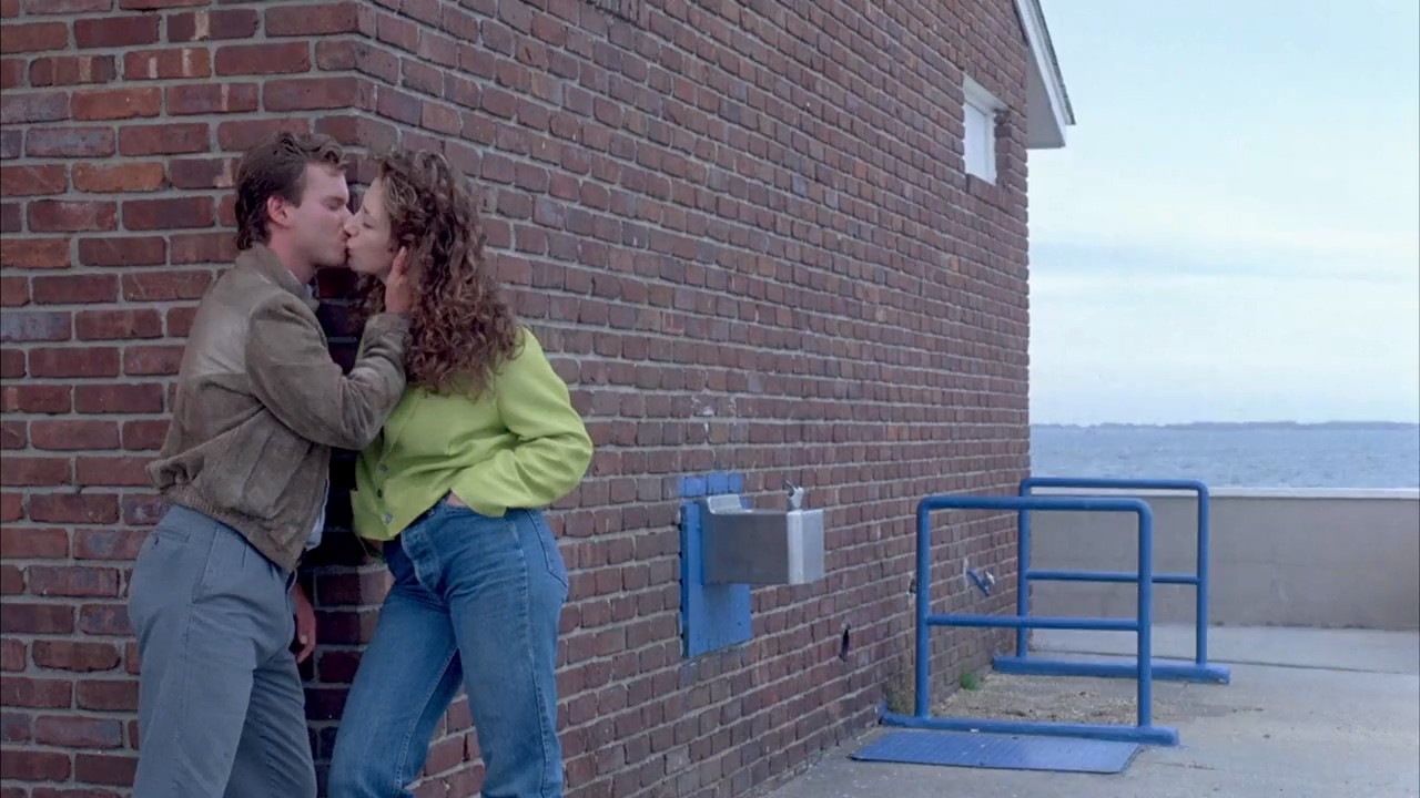 Фильм Невероятная правда (1989). Кадр N172332