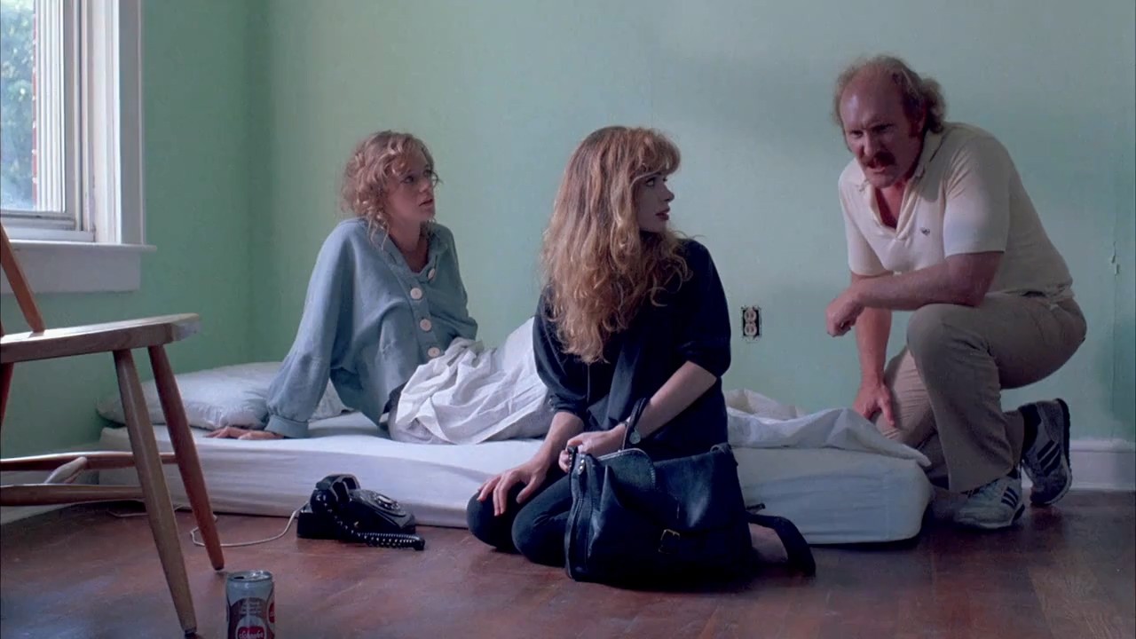 Фильм Невероятная правда (1989). Кадр N172333