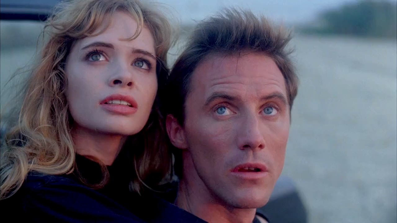 Фильм Невероятная правда (1989). Кадр N172334
