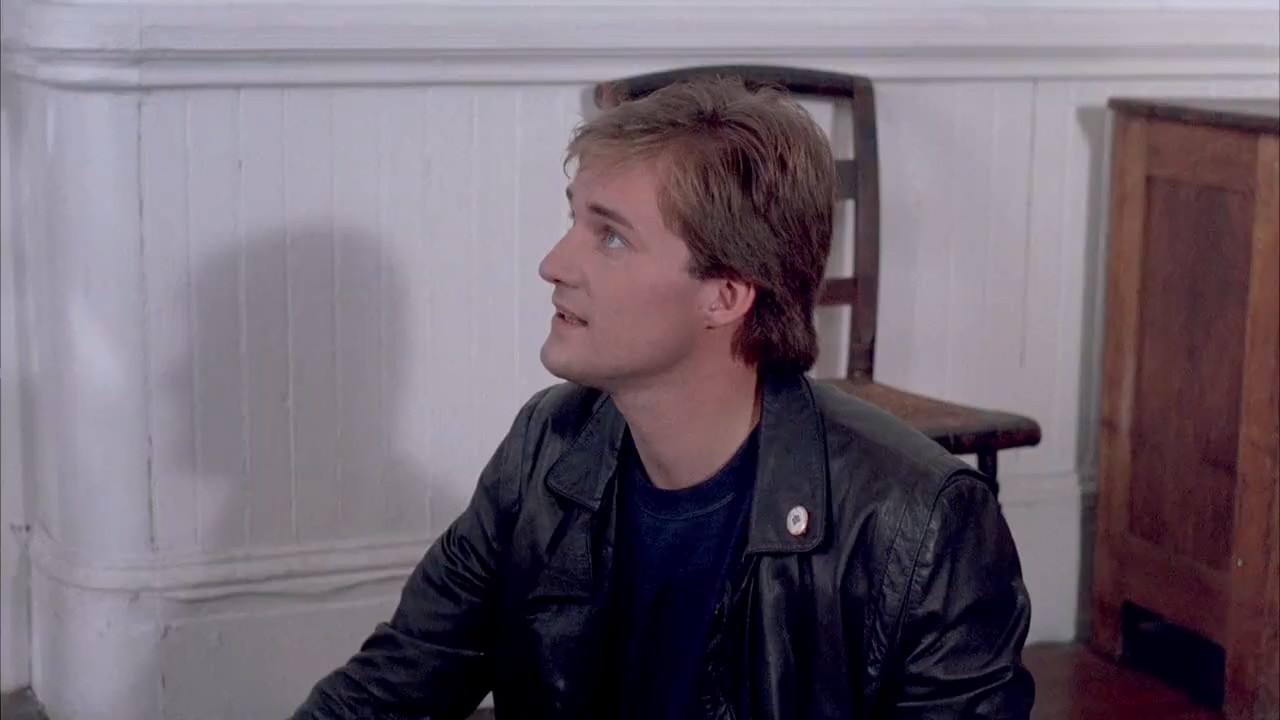 Фильм Невероятная правда (1989). Кадр N172336