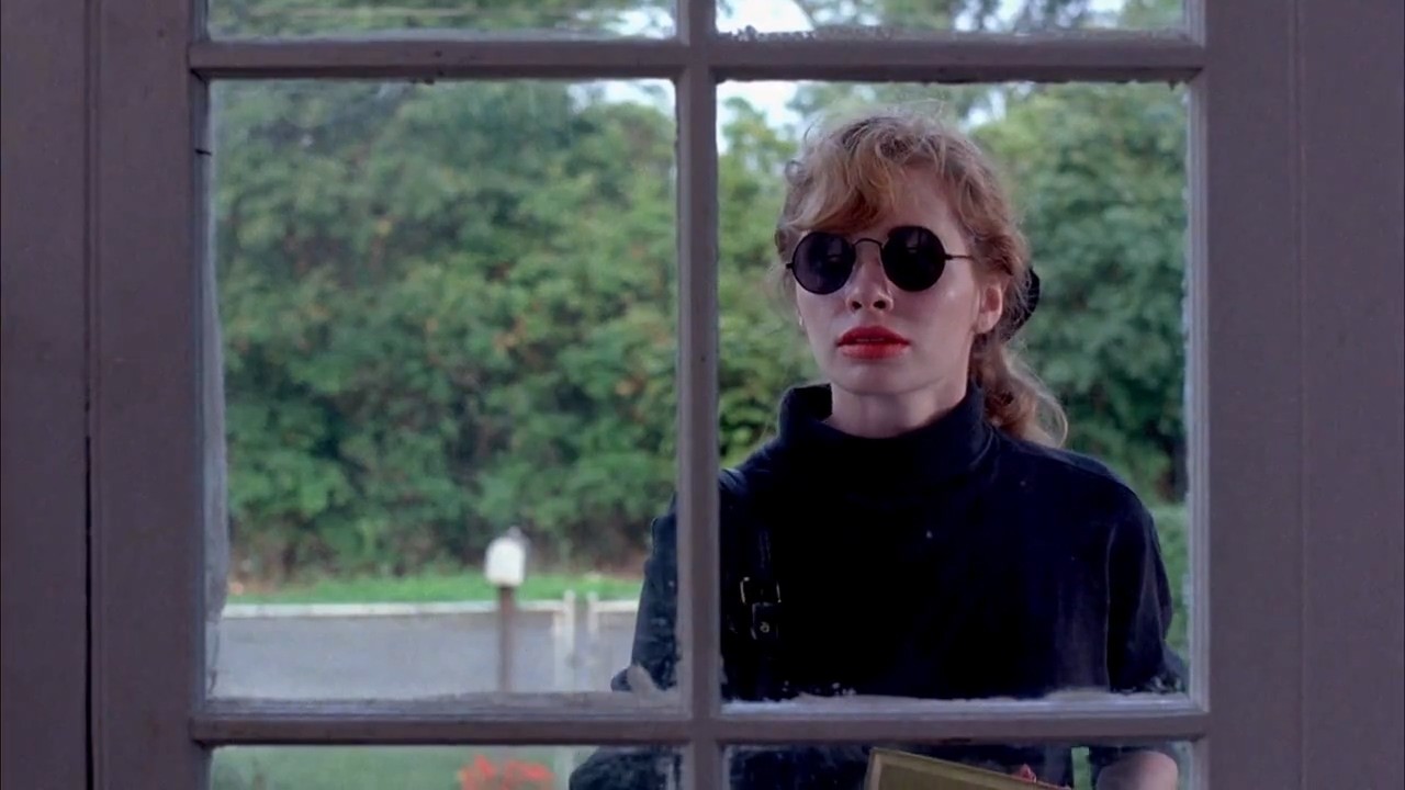Фильм Невероятная правда (1989). Кадр N172338