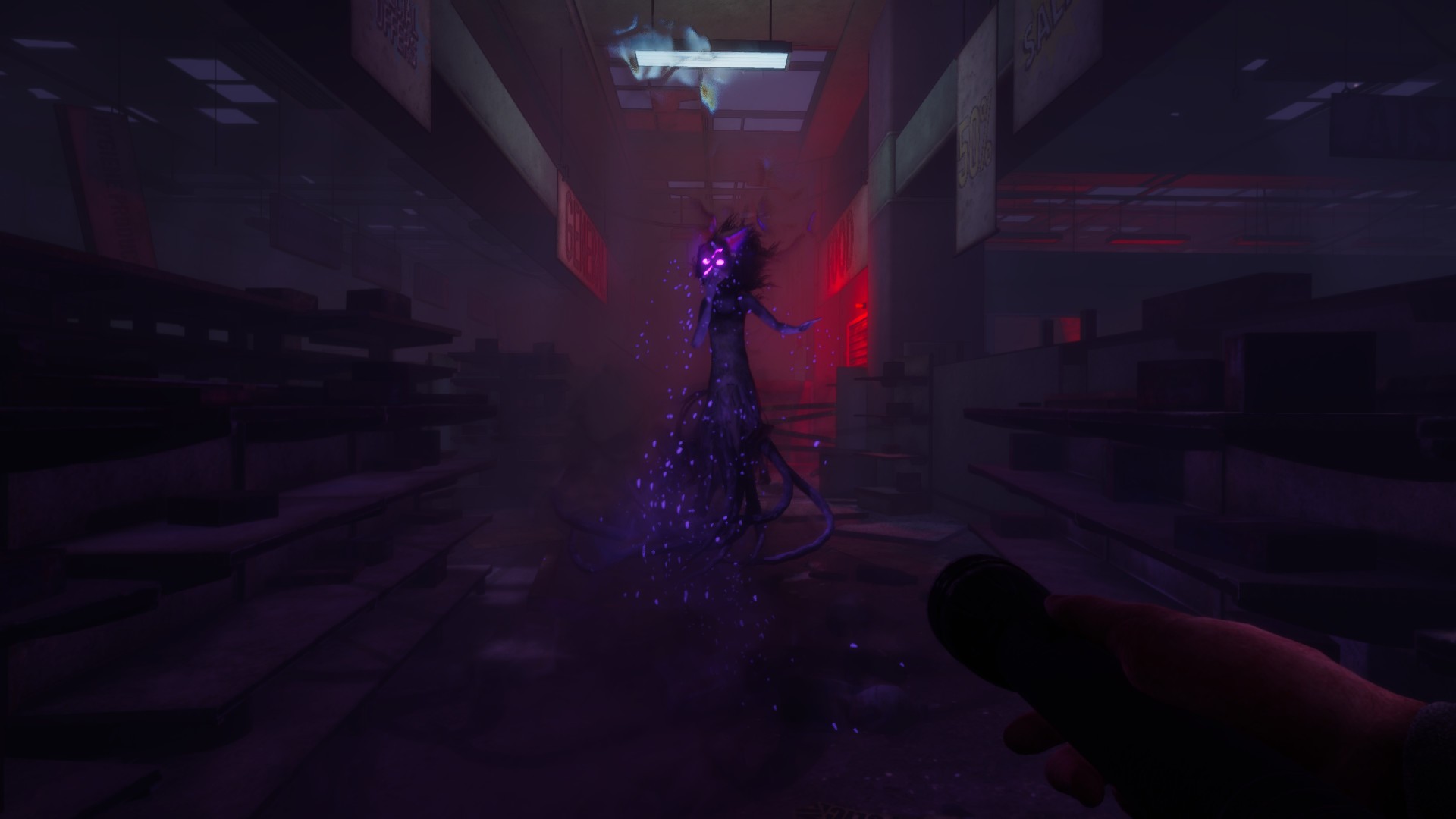 Игра In Sound Mind (2020). Скриншот N172379