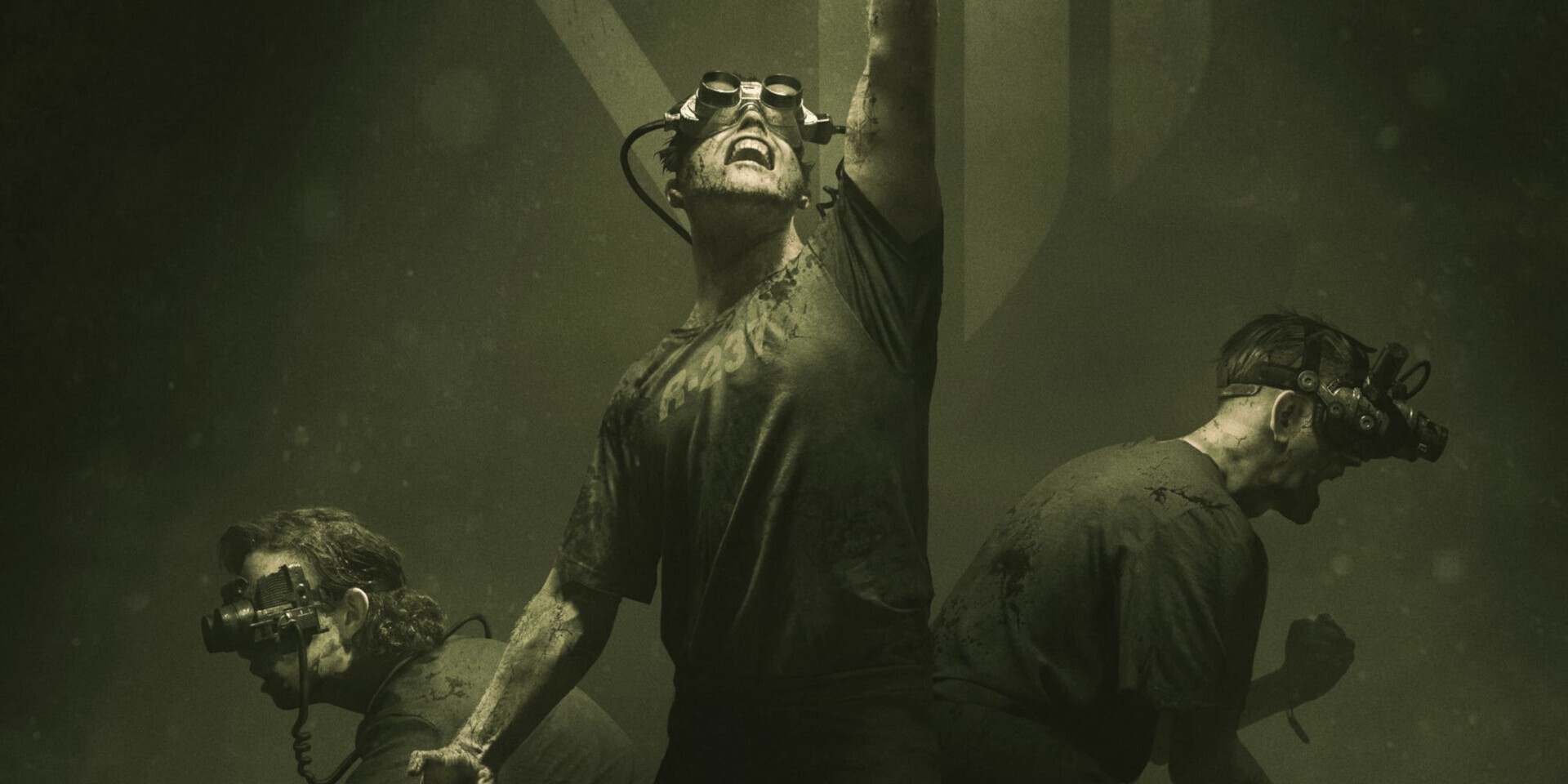 Игра The Outlast Trials (2023). Скриншот N172427
