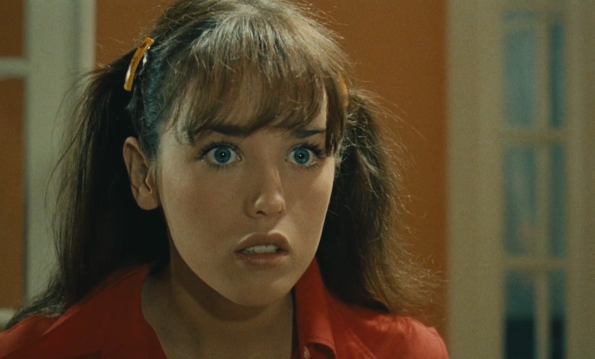 Фильм Пощечина (1974). Кадр N172434
