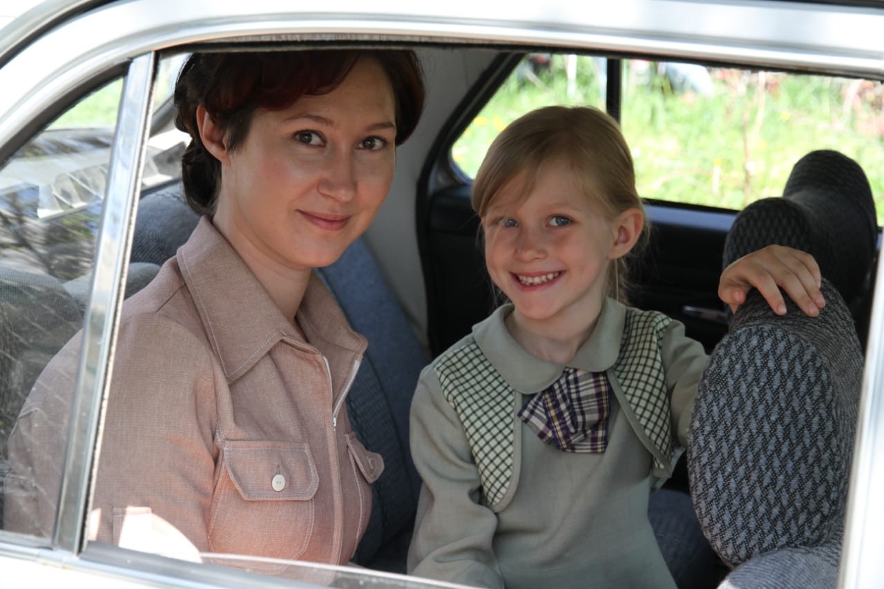 Сериал Алекс Лютый (2019-2021). Кадр N172471