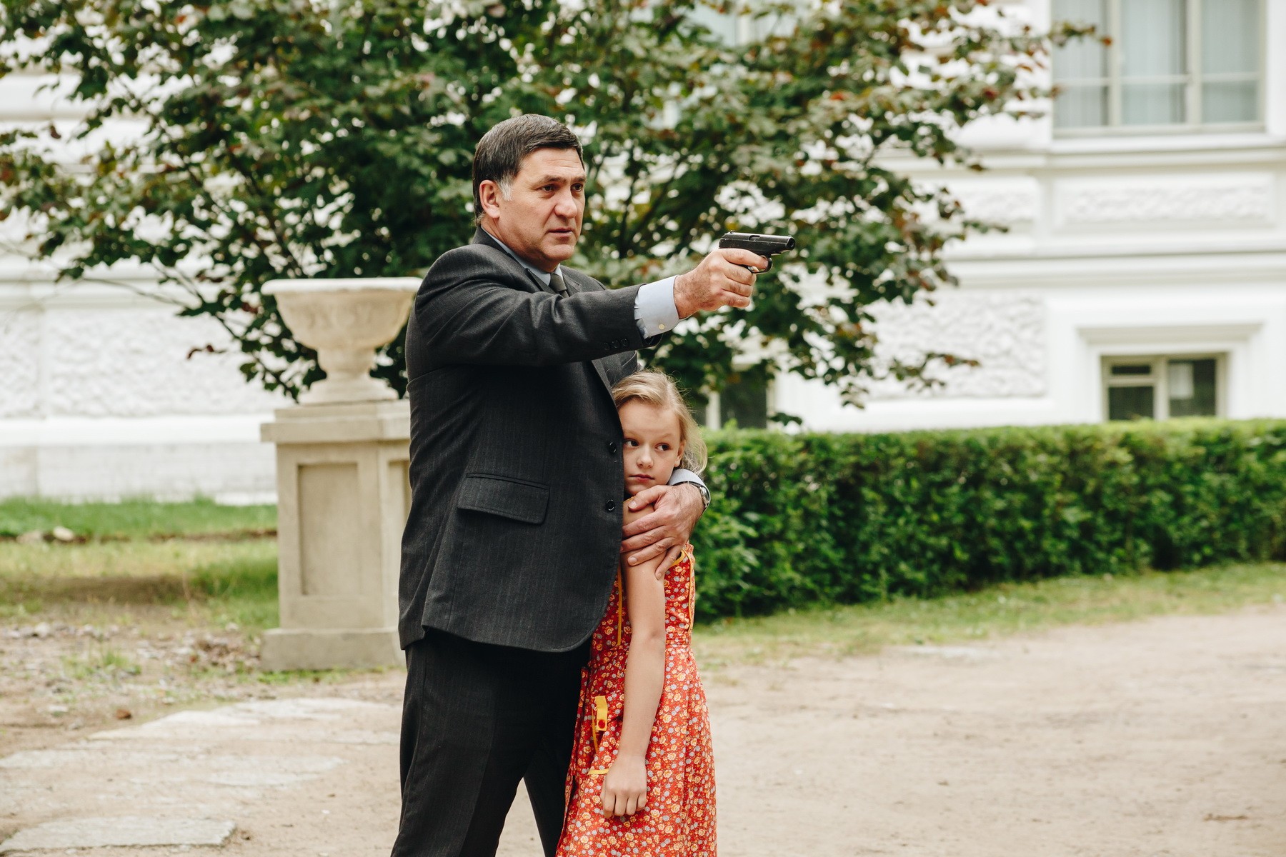 Сериал Алекс Лютый (2019-2021). Кадр N172481