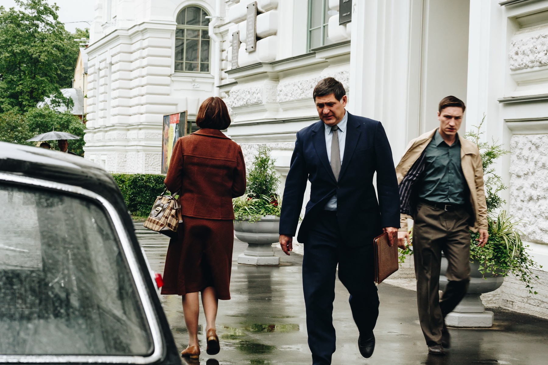 Сериал Алекс Лютый (2019-2021). Кадр N172482