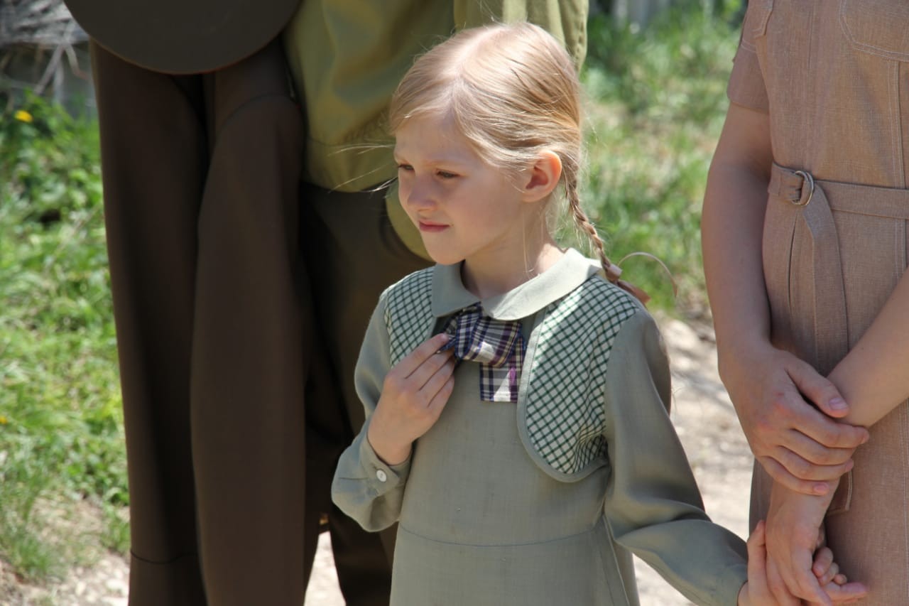 Сериал Алекс Лютый (2019-2021). Кадр N172472