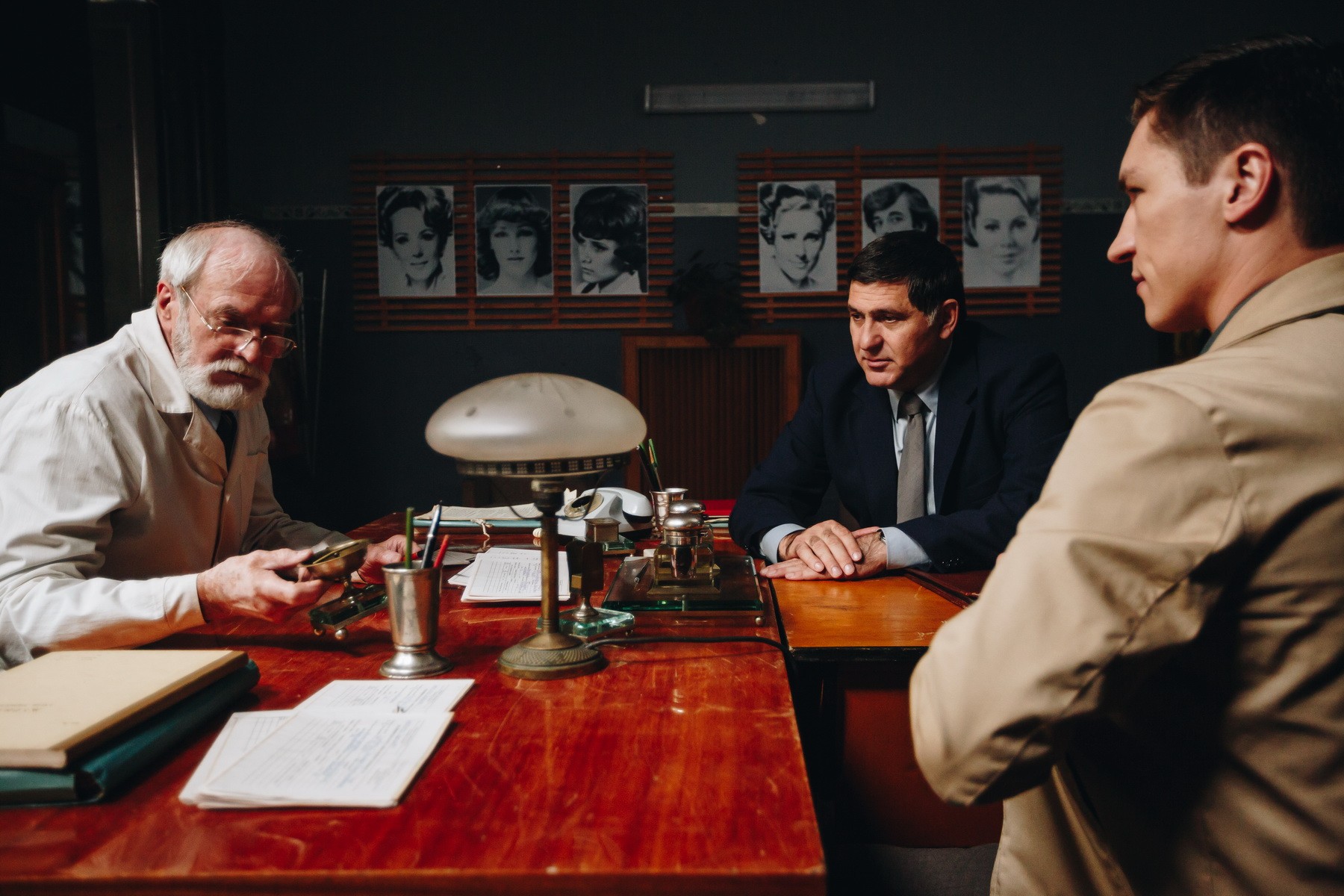 Сериал Алекс Лютый (2019-2021). Кадр N172475