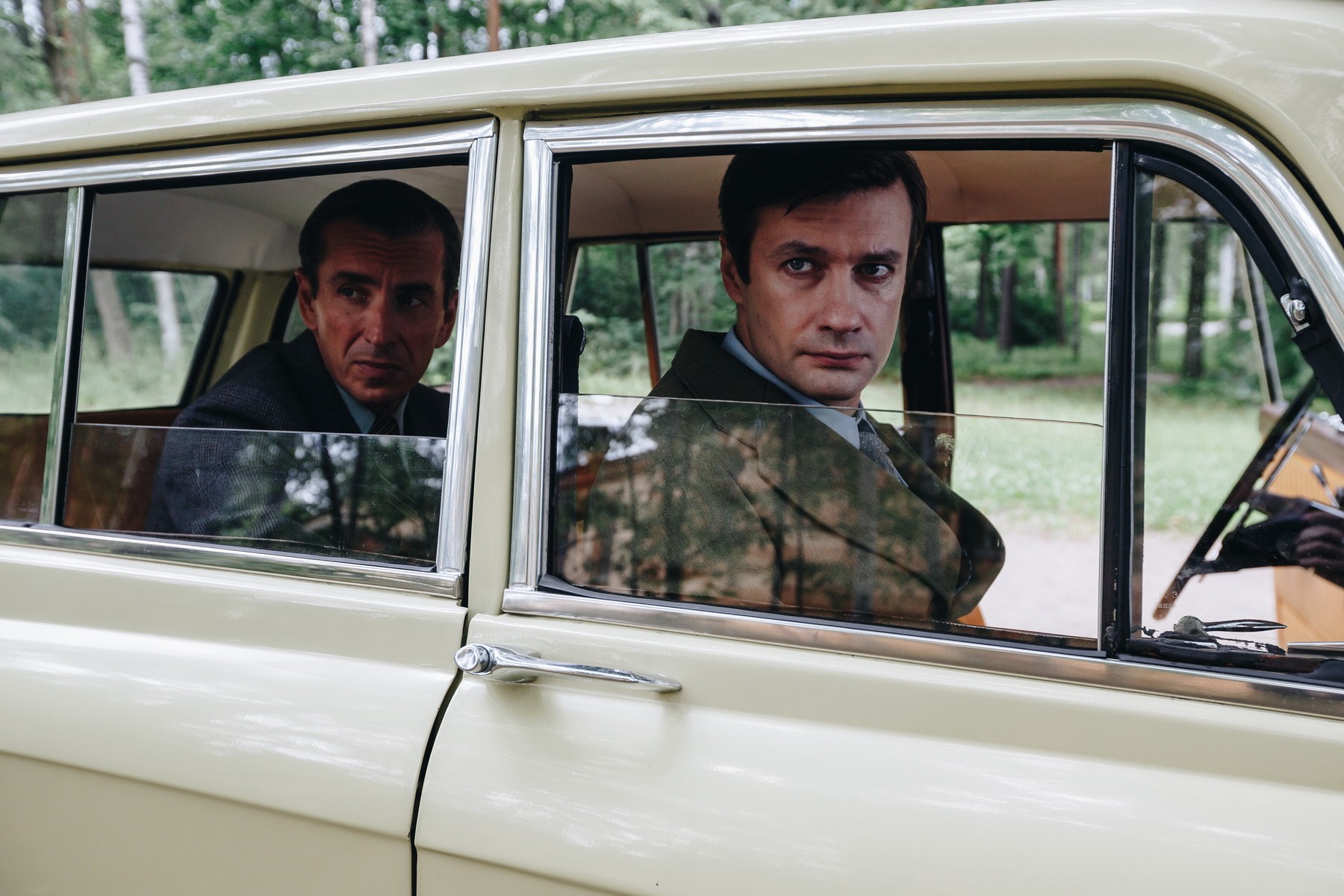 Сериал Алекс Лютый (2019-2021). Кадр N172477