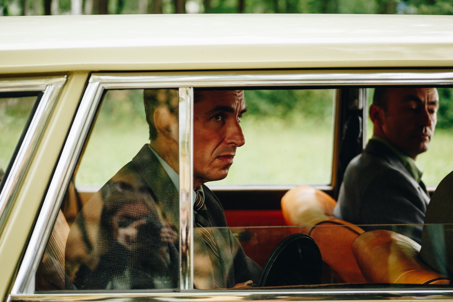 Сериал Алекс Лютый (2019-2021). Кадр N172478
