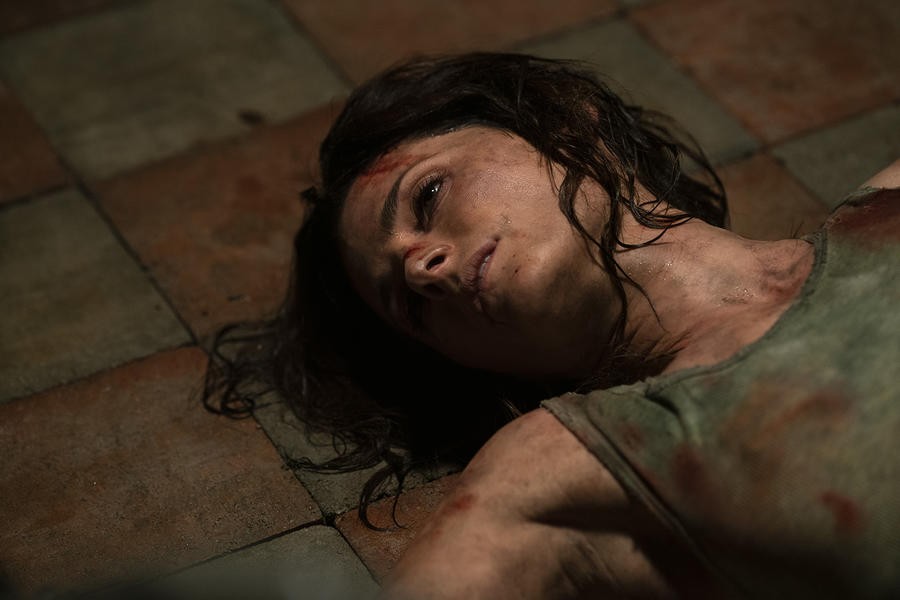Сериал Амнезия (2017-2020). Кадр N172526
