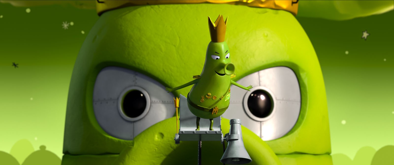 Фильм Герой СамСам (2019). Кадр N172555