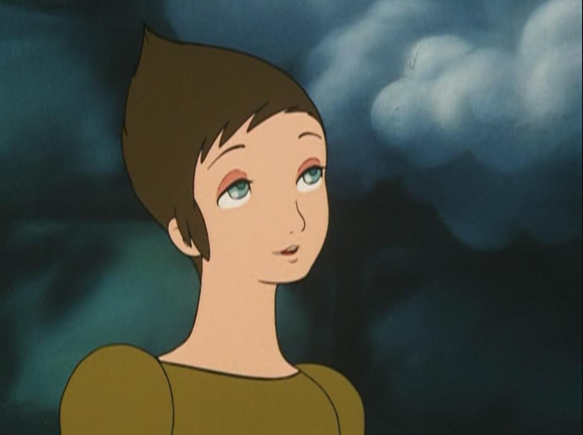 Фильм Джек в стране чудес (1974). Кадр N172562