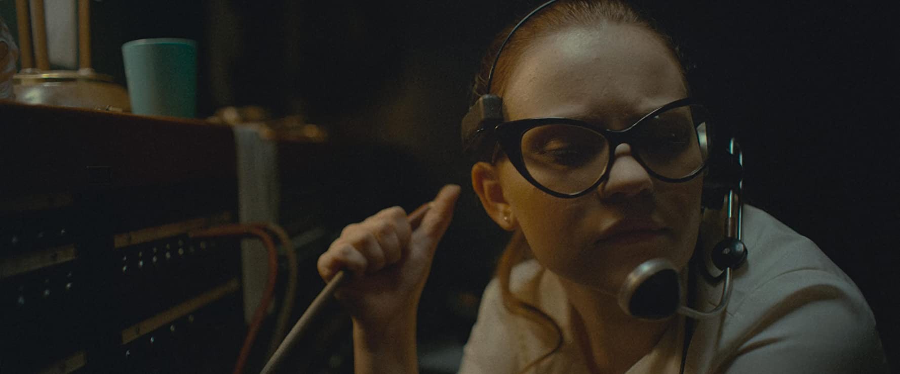 Фильм Бескрайняя ночь (2019). Кадр N172587