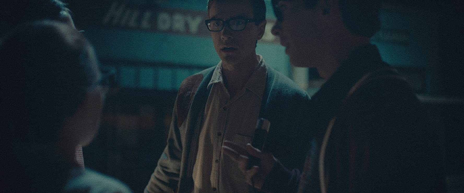 Фильм Бескрайняя ночь (2019). Кадр N172579