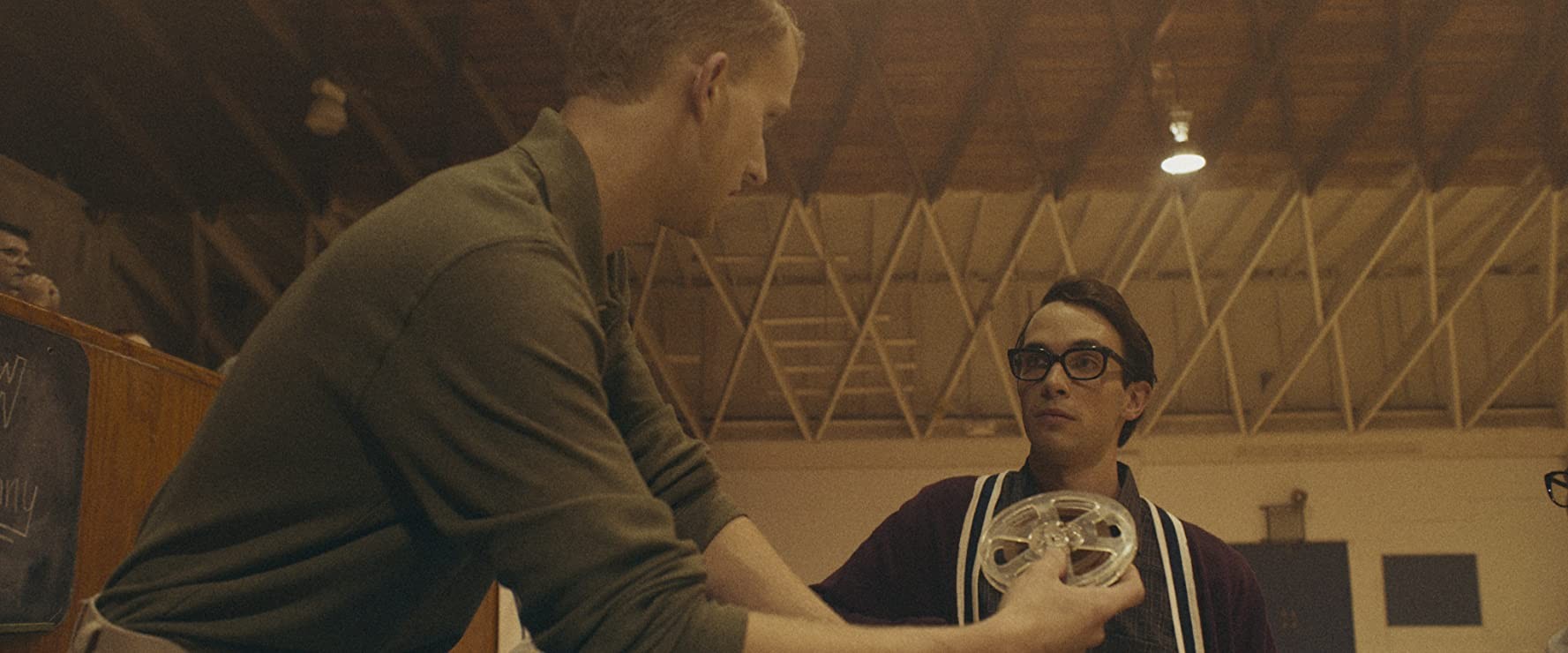 Фильм Бескрайняя ночь (2019). Кадр N172583