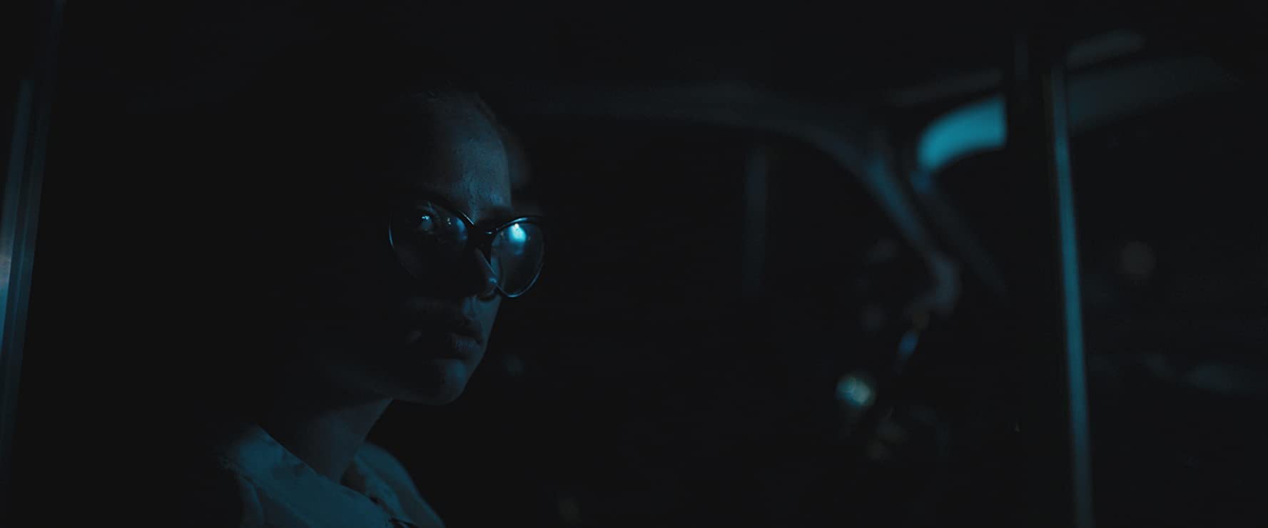 Фильм Бескрайняя ночь (2019). Кадр N172586