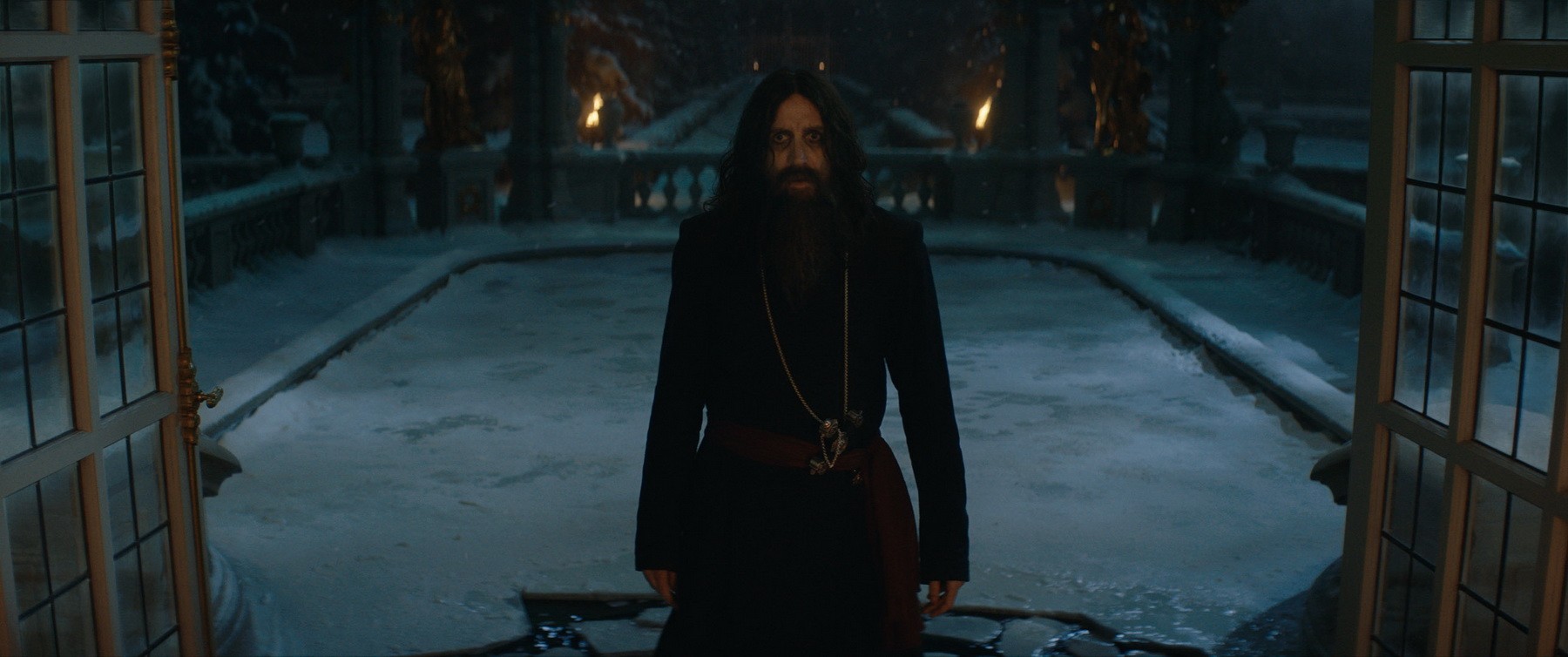 Фильм King`s man: Начало (2021). Кадр N172637