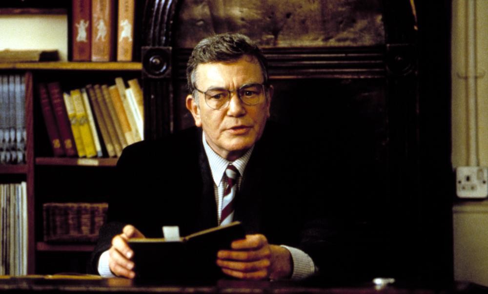 Фильм Версия Браунинга (1994). Кадр N172696
