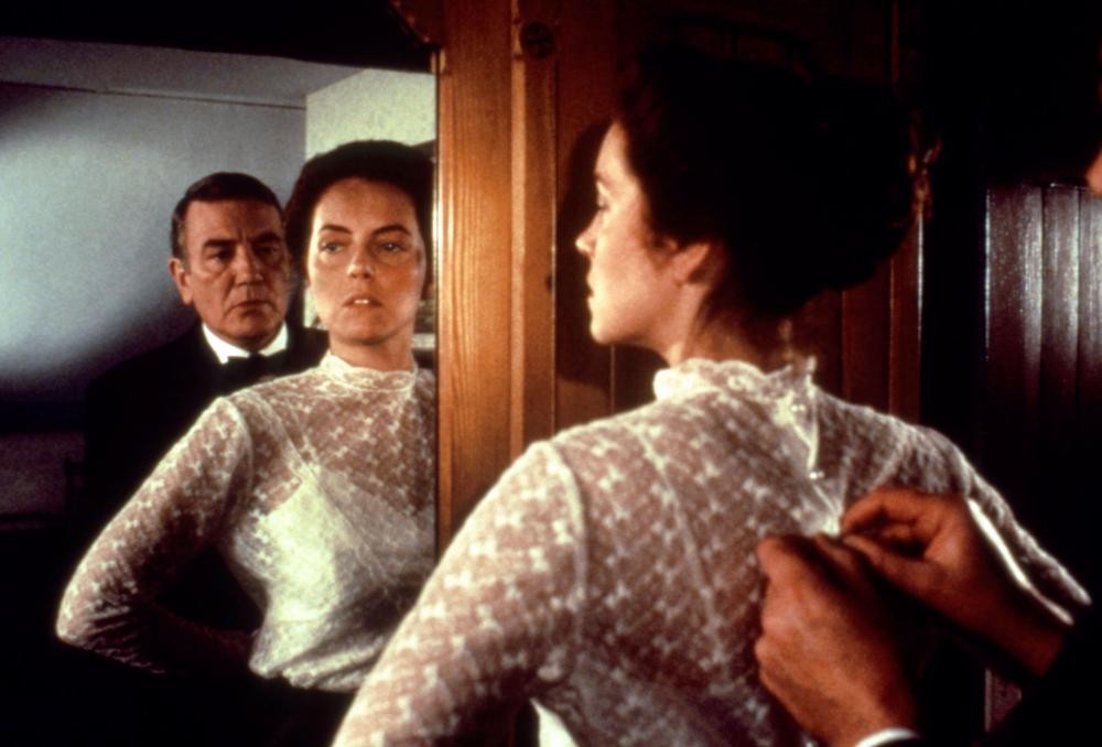 Фильм Версия Браунинга (1994). Кадр N172706